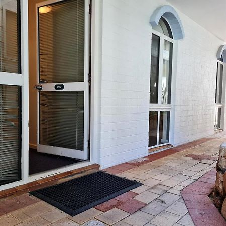 West Beach Lagoon 202 - Quiet & Ground Floor! Perth Exterior foto