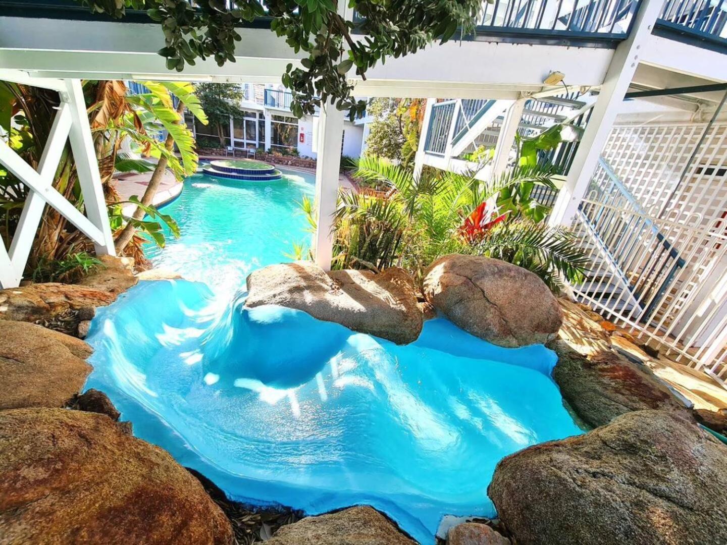 West Beach Lagoon 202 - Quiet & Ground Floor! Perth Exterior foto